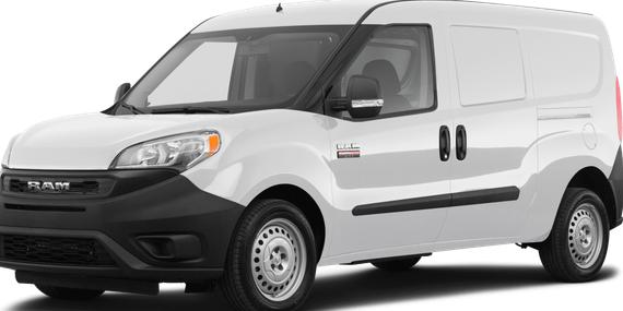 RAM PROMASTER CITY 2020 ZFBHRFAB2L6S36441 image